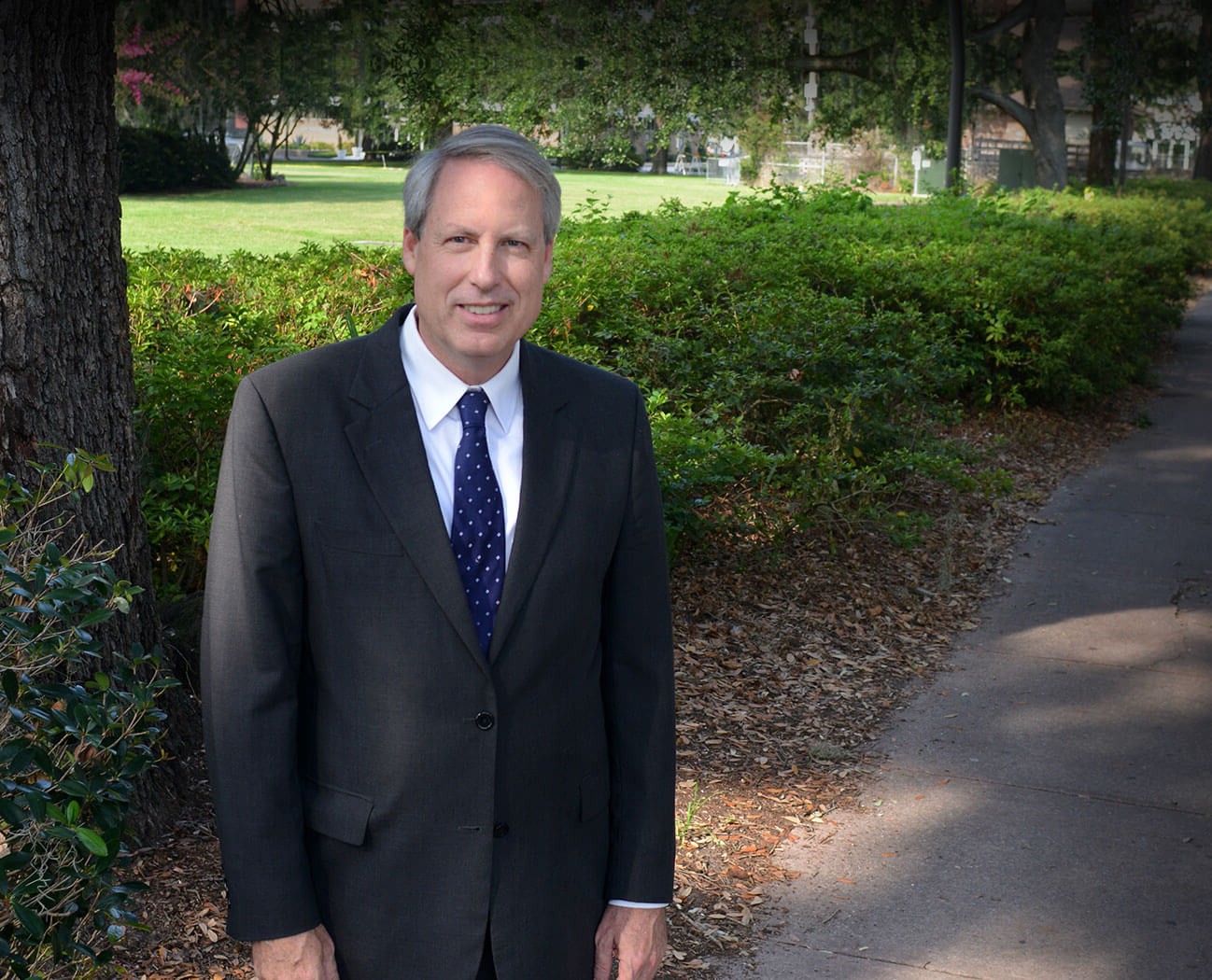 Thomas H. Brennan
