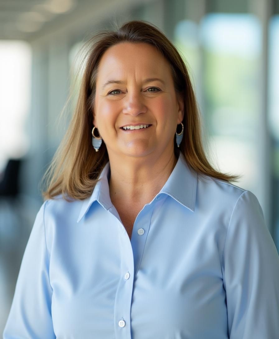 Elizabeth A. Carter